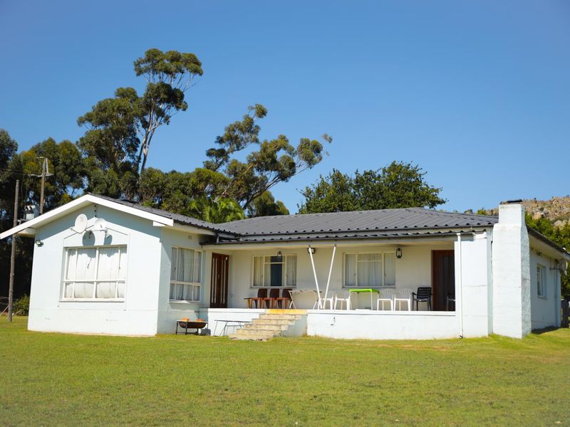 De Vlakte - A Rare Offering in the Valley of Abundance, Wolseley - Photo 8