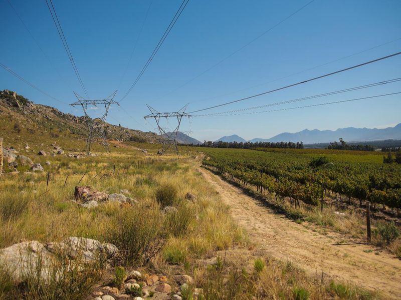 De Vlakte - A Rare Offering in the Valley of Abundance, Wolseley - Photo 2