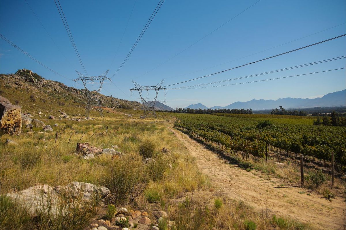 De Vlakte - A Rare Offering in the Valley of Abundance, Wolseley - Photo 2