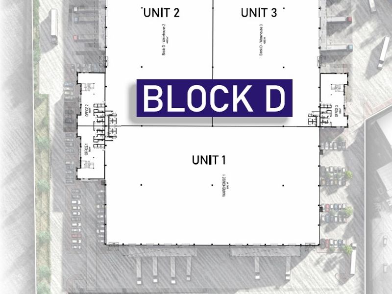 6071m2 Warehouse TO LET in Irene Area - Photo 5