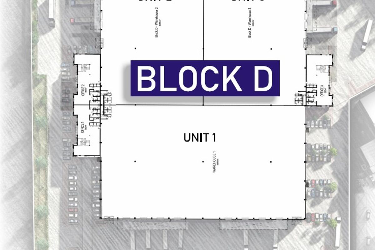 6071m2 Warehouse TO LET in Irene Area - Photo 5