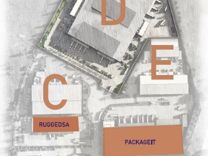 6071m2 Warehouse TO LET in Irene Area - Photo 6