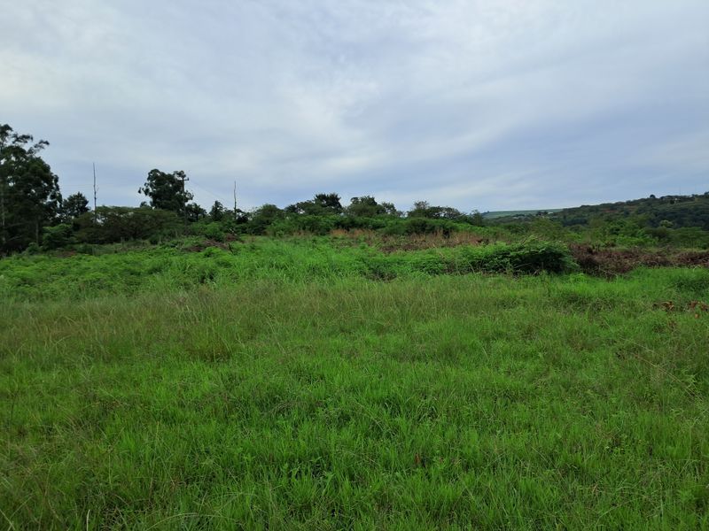 Vacant Land Commercial For Sale In Pietermaritzburg - Photo 6