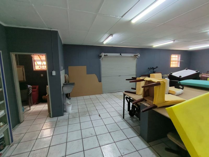 280m2 Retail Space To Let | Versatile Business Premises | Ready for Occupation - Photo 7