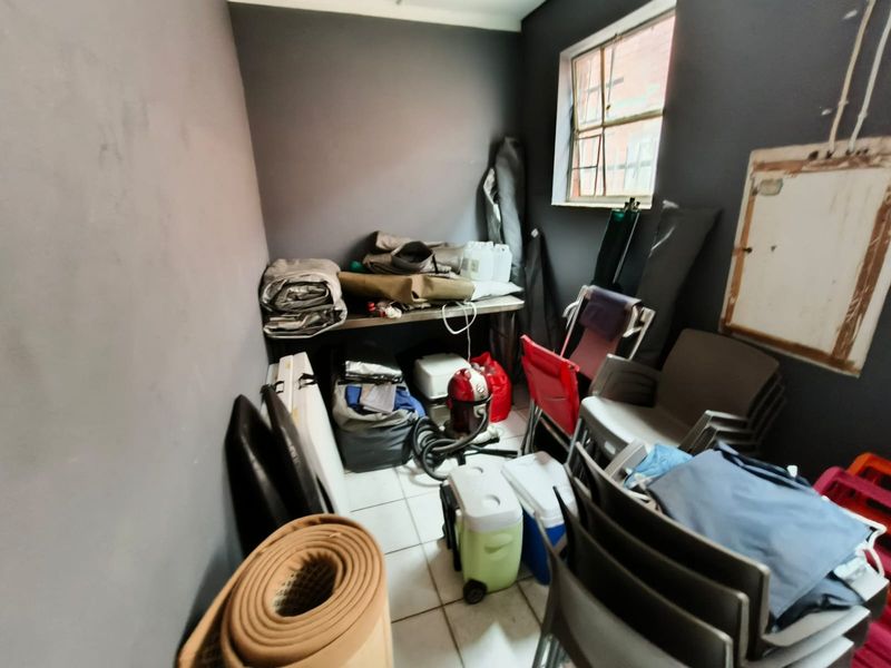 280m2 Retail Space To Let | Versatile Business Premises | Ready for Occupation - Photo 6