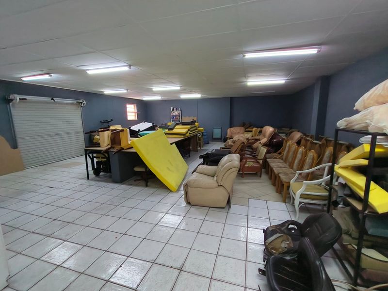 280m2 Retail Space To Let | Versatile Business Premises | Ready for Occupation - Photo 10