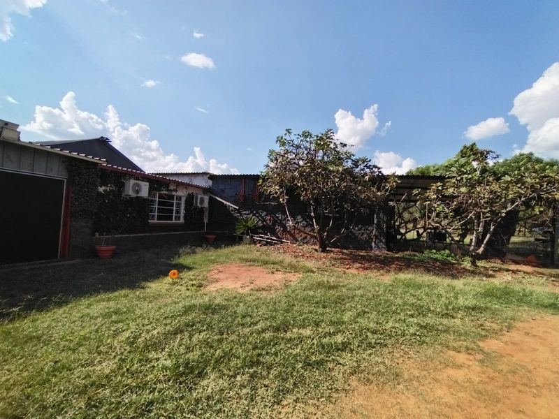 Discover your dream farm in Koster:  Unleash your imagination today! - Photo 6