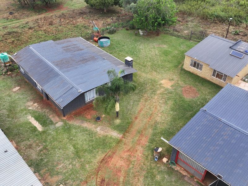 Discover your dream farm in Koster:  Unleash your imagination today! - Photo 4