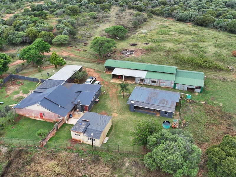 Discover your dream farm in Koster:  Unleash your imagination today! - Photo 2