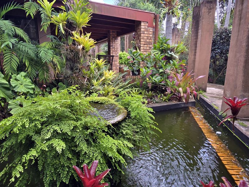 Discover a spacious 20 sleep, 10 bedroom guesthouse fully furnished - Photo 9