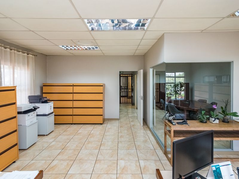 Why Rent If You Can Own Your Office Space? - Photo 9