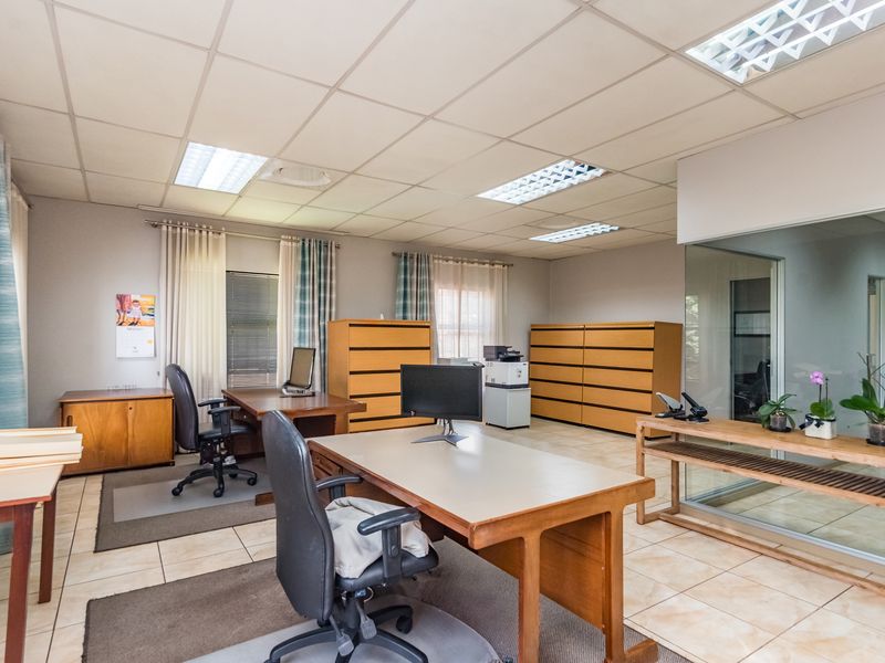 Why Rent If You Can Own Your Office Space? - Photo 8