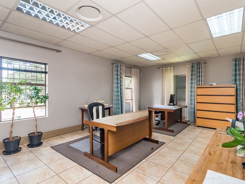 Why Rent If You Can Own Your Office Space? - Photo 7