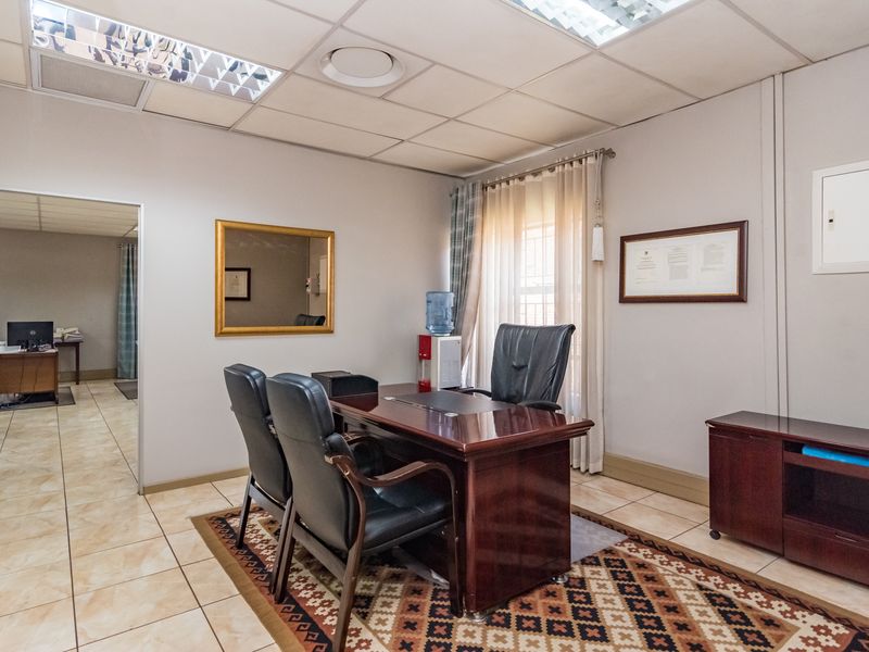 Why Rent If You Can Own Your Office Space? - Photo 4