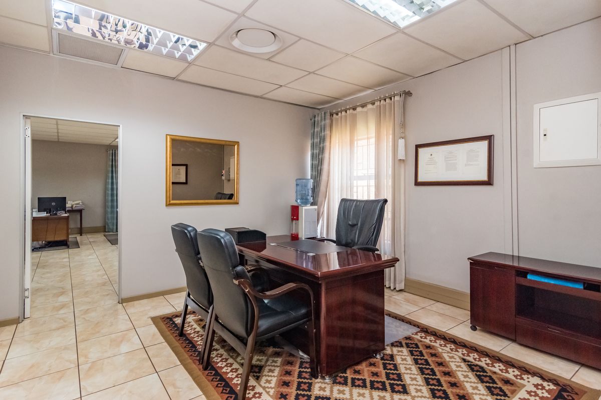 Why Rent If You Can Own Your Office Space? - Photo 4