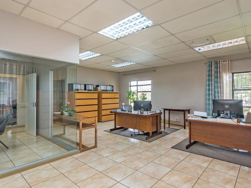 Why Rent If You Can Own Your Office Space? - Photo 6