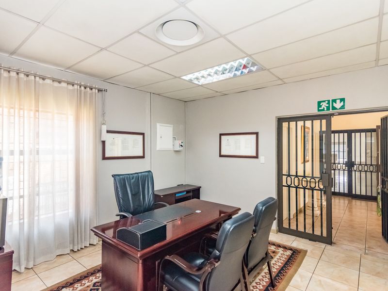 Why Rent If You Can Own Your Office Space? - Photo 3