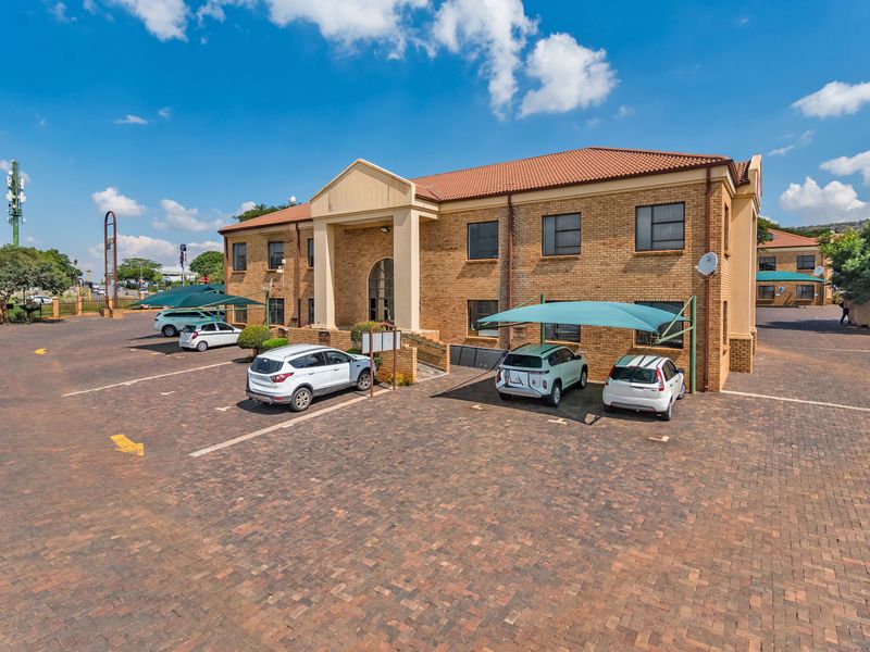 Why Rent If You Can Own Your Office Space? - Photo 2