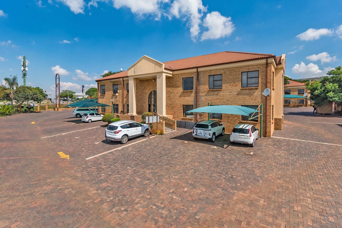 Why Rent If You Can Own Your Office Space? - Photo 2