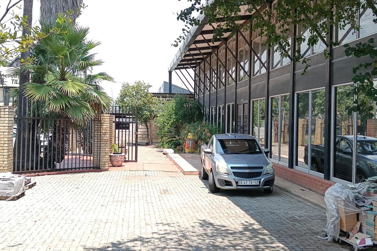 Tile factory for sale - Photo 5