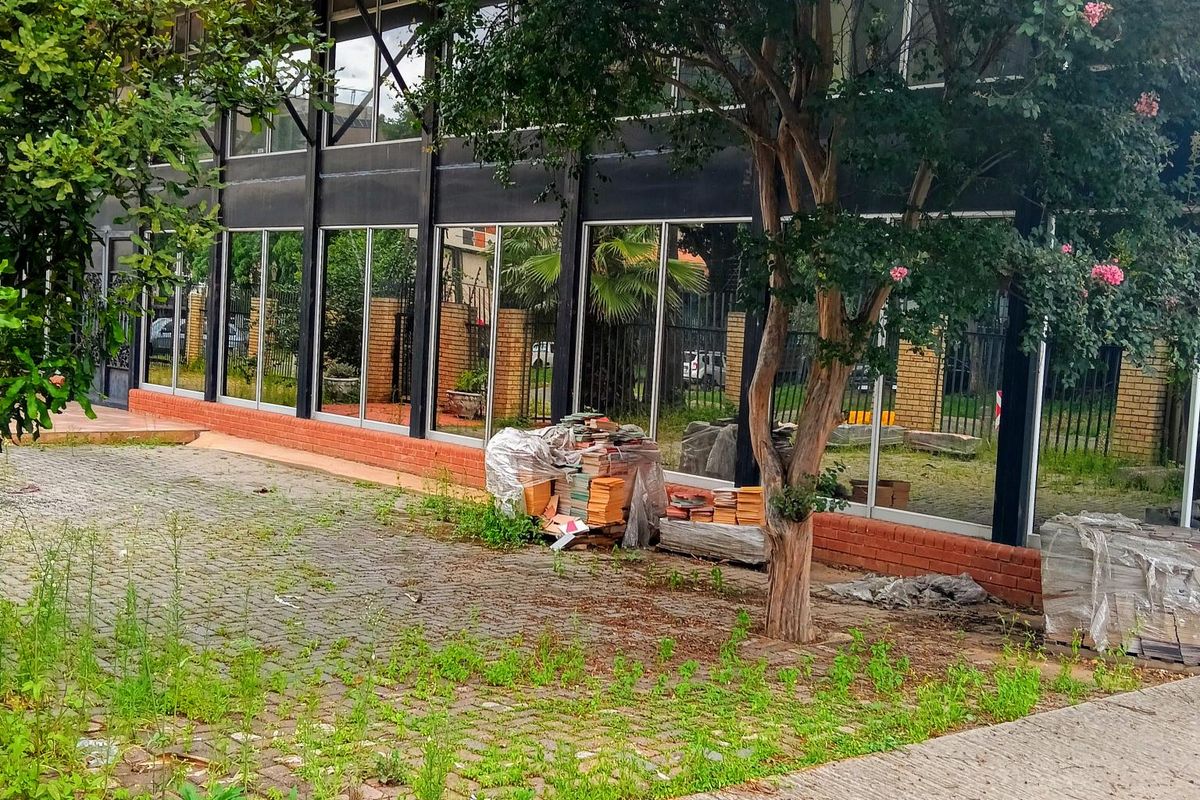 Tile factory for sale - Photo 2