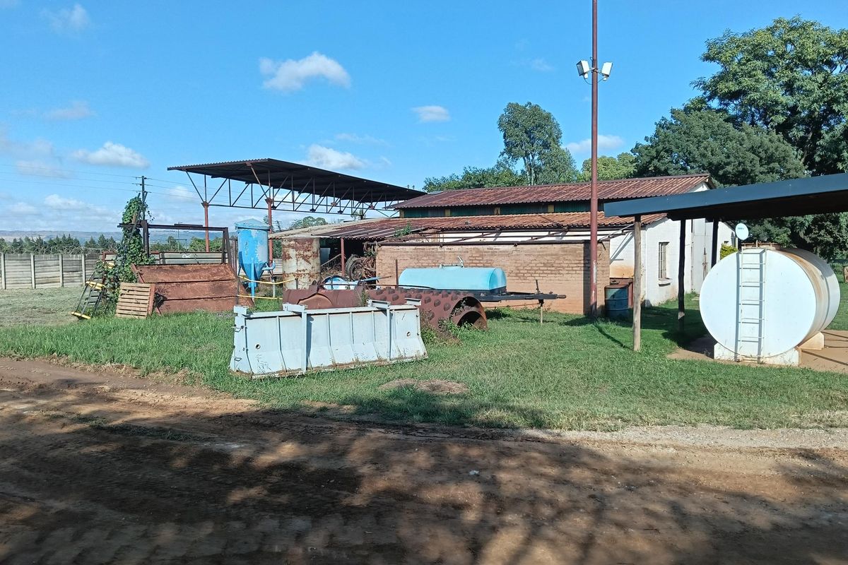 Industrial plot for sale - Photo 5