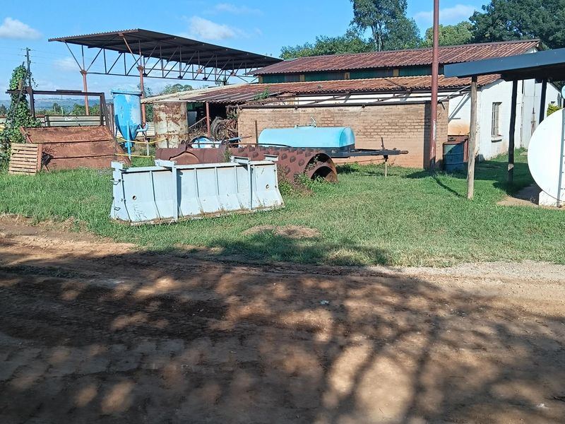 Industrial plot for sale - Photo 4