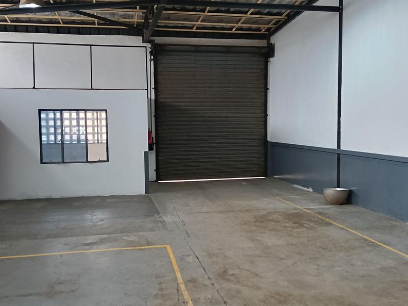 Tomzeil workshop to let - Photo 6