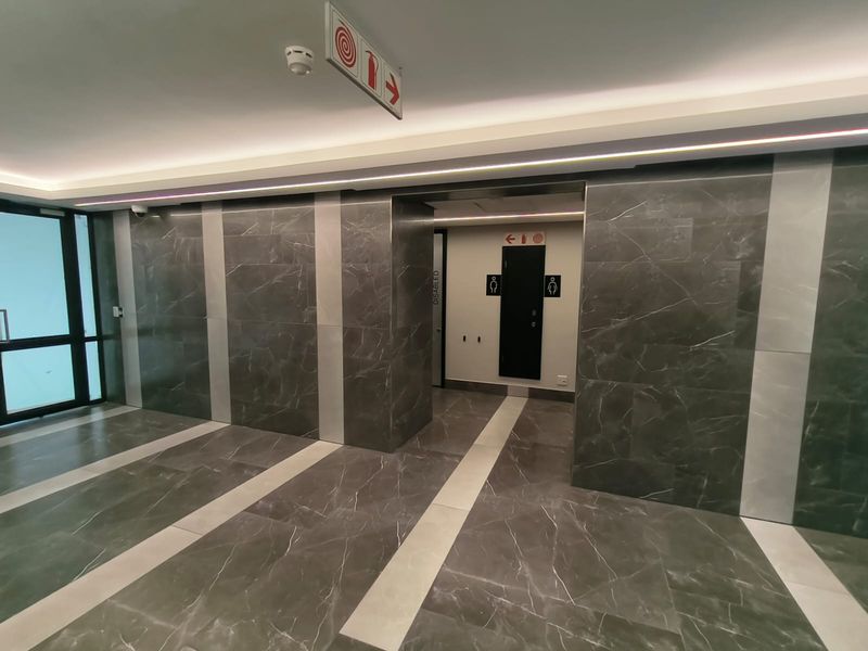 Prime N1-Fronting 1,056m2 Office To Let in Irene Link Precinct – Elevate Your Business Address - Photo 7