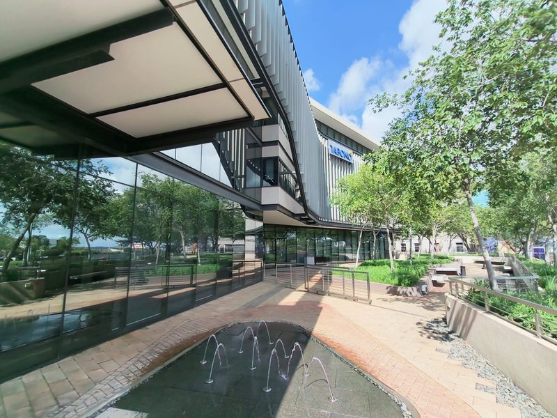 Prime N1-Fronting 1,056m2 Office To Let in Irene Link Precinct – Elevate Your Business Address - Photo 2