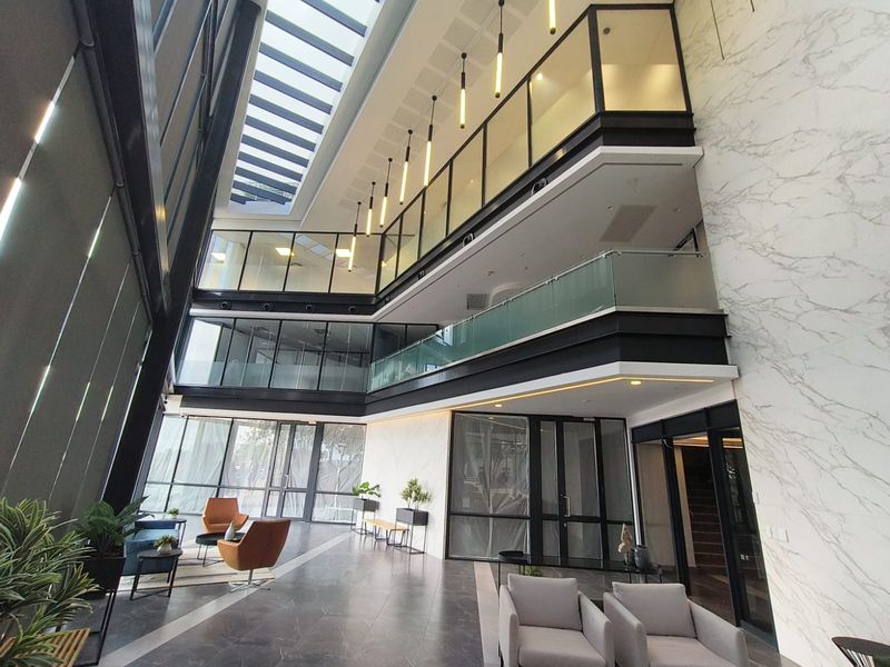 Prime N1-Fronting 1,056m2 Office To Let in Irene Link Precinct – Elevate Your Business Address - Photo 4