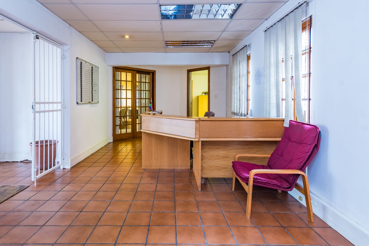 Commercial building in Bromhof - Photo 4