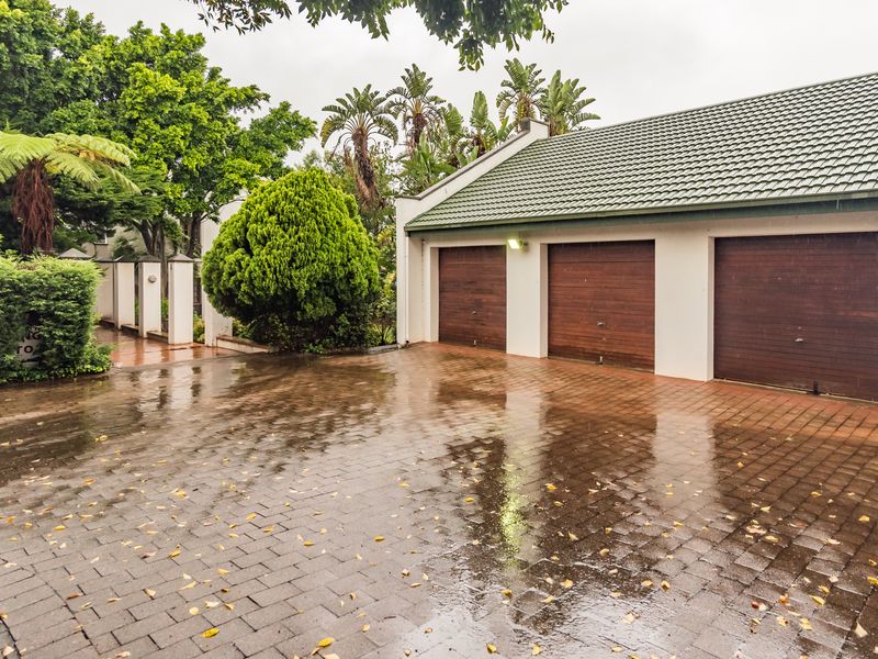 Commercial building in Bromhof - Photo 2