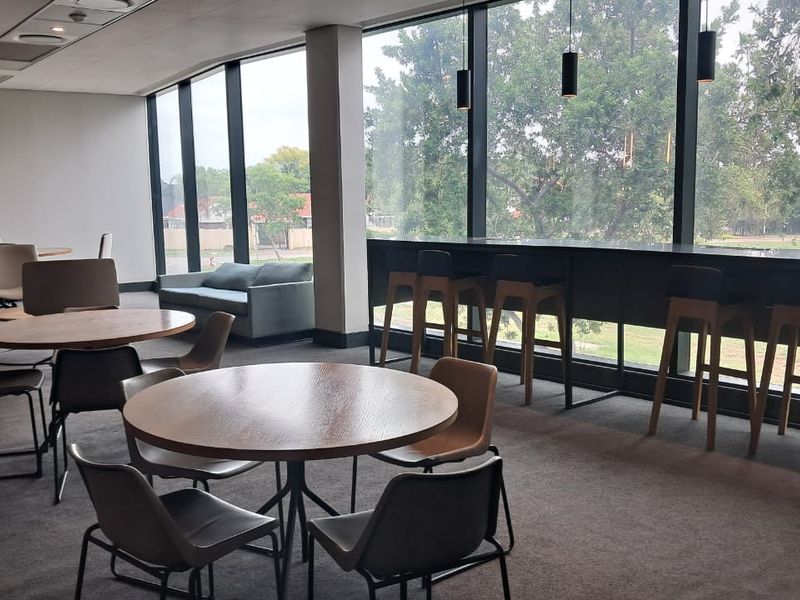 3649m2 Office block To Let in Irene - Photo 5