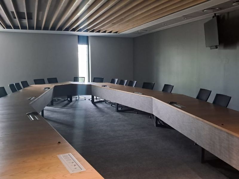 3649m2 Office block To Let in Irene - Photo 8