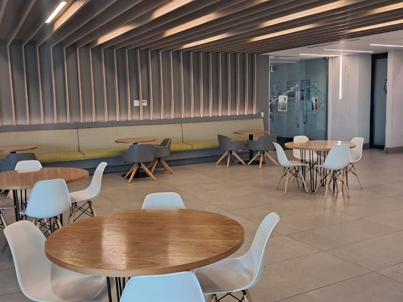 3649m2 Office block To Let in Irene - Photo 7