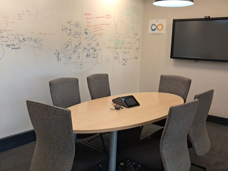 3649m2 Office block To Let in Irene - Photo 6