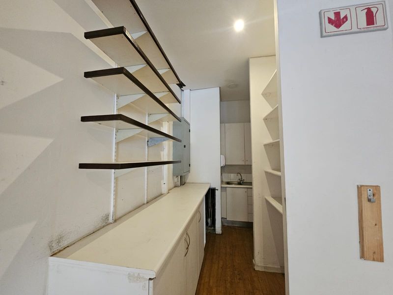 TO LET | High-Visibility Retail Space | Cherry Lane Brooklyn - Photo 9