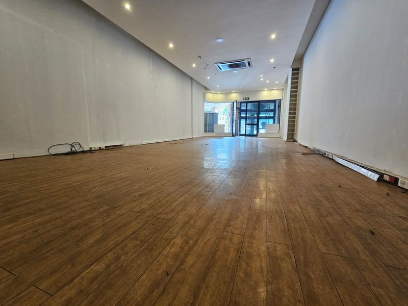 TO LET | High-Visibility Retail Space | Cherry Lane Brooklyn - Photo 3