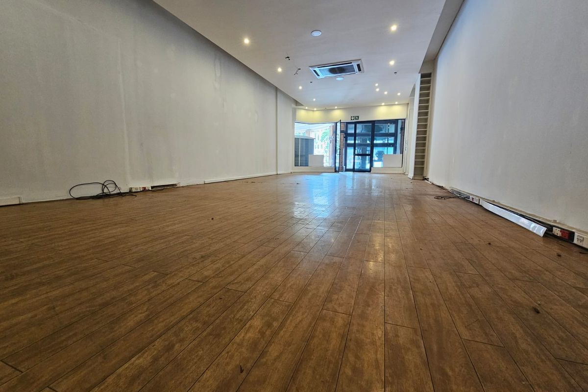 TO LET | High-Visibility Retail Space | Cherry Lane Brooklyn - Photo 3