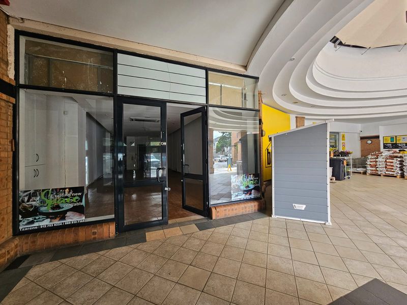 TO LET | High-Visibility Retail Space | Cherry Lane Brooklyn - Photo 2