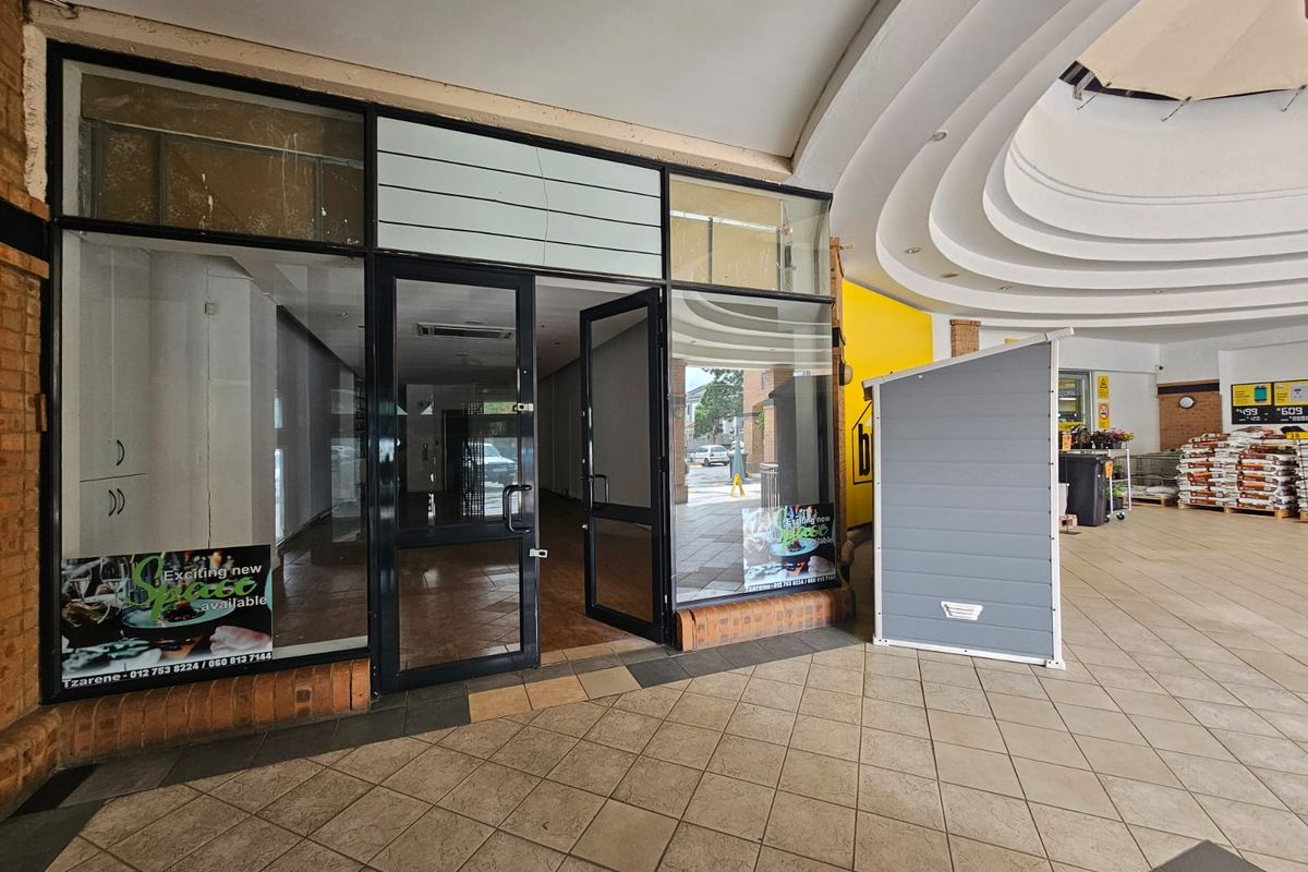 TO LET | High-Visibility Retail Space | Cherry Lane Brooklyn - Photo 2