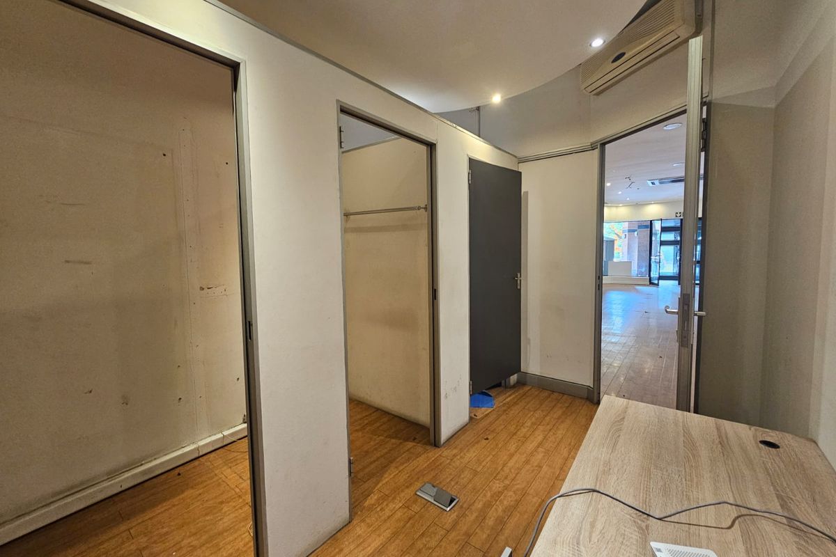 TO LET | High-Visibility Retail Space | Cherry Lane Brooklyn - Photo 4