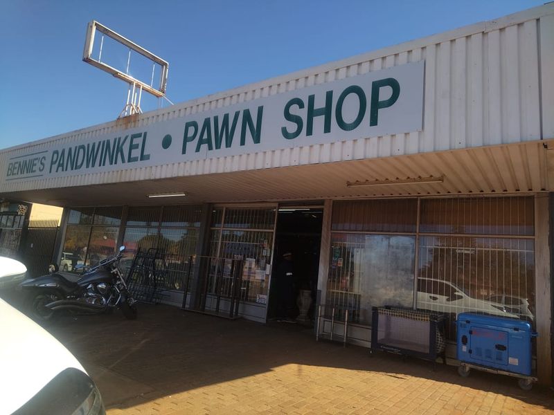 Business Space For Sale - Photo 2