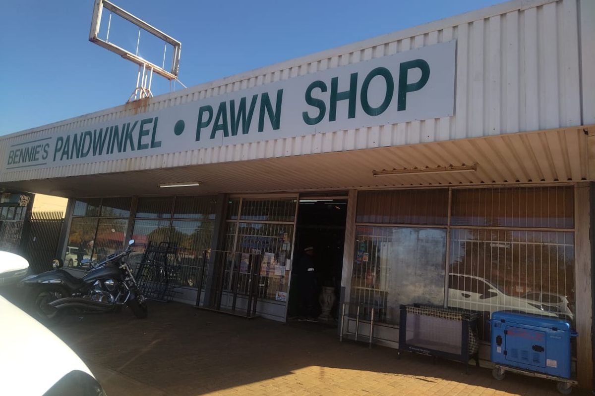 Business Space For Sale - Photo 2