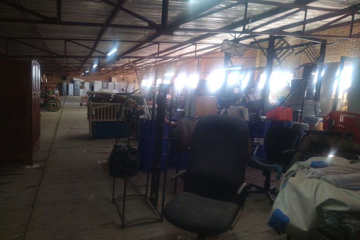 Business Space For Sale - Photo 5