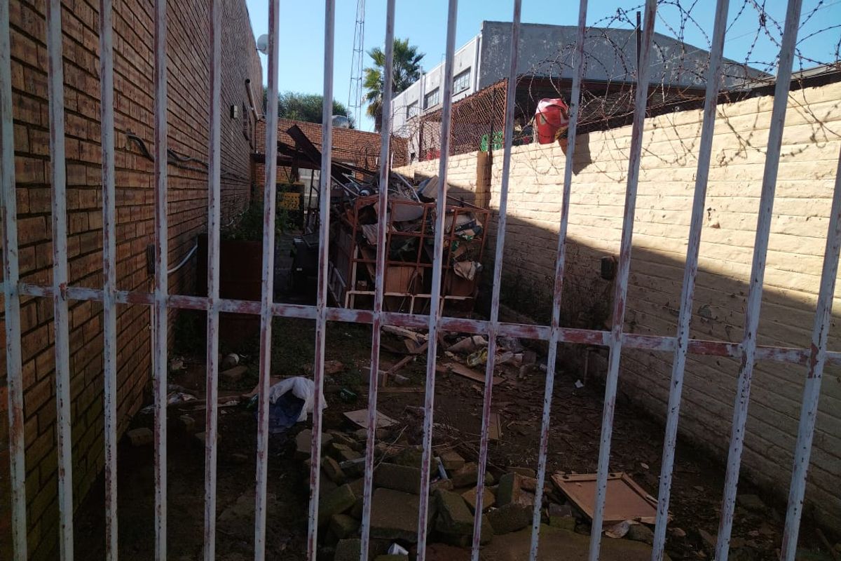 Business Space For Sale - Photo 4