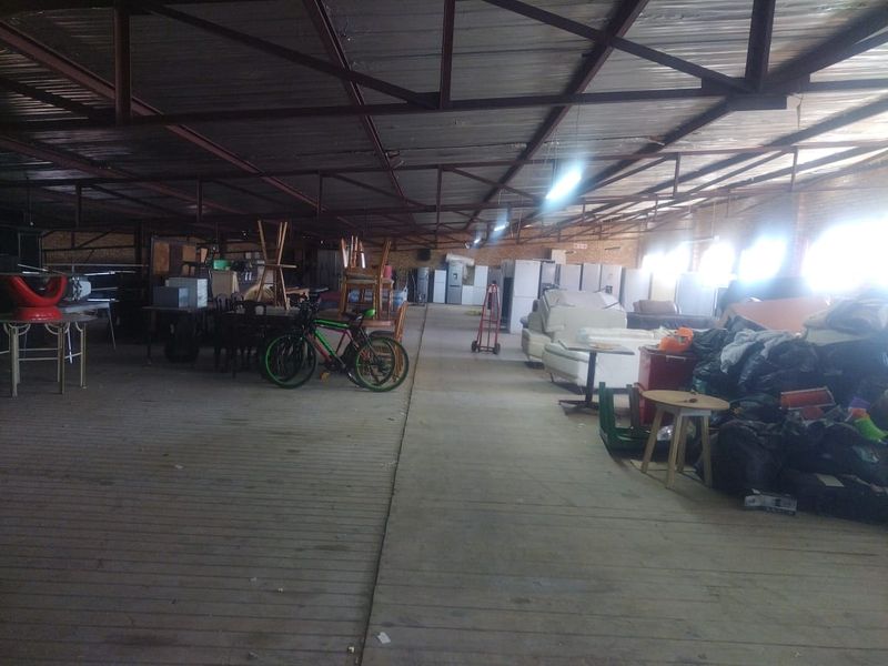 Business Space For Sale - Photo 7