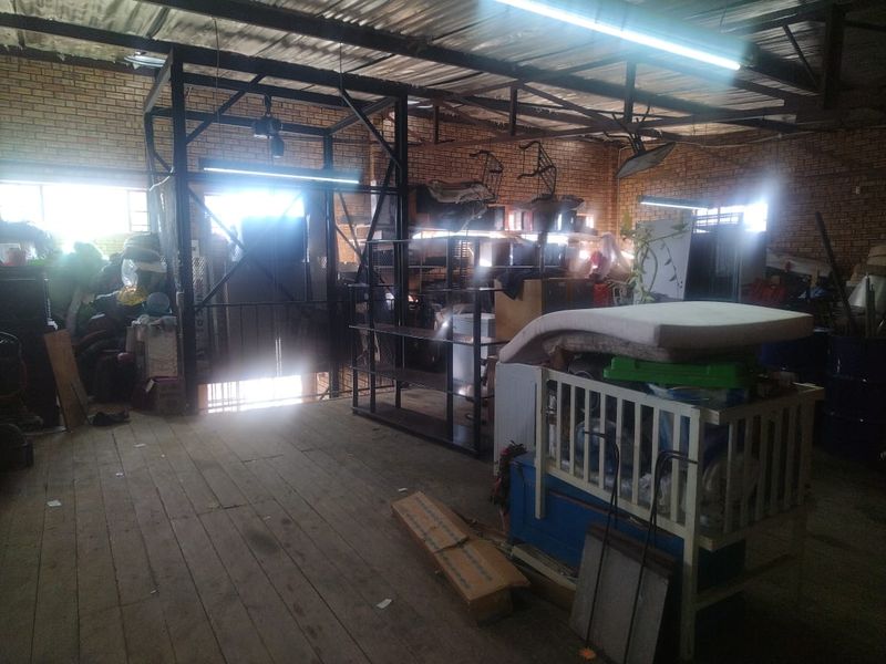 Business Space For Sale - Photo 6