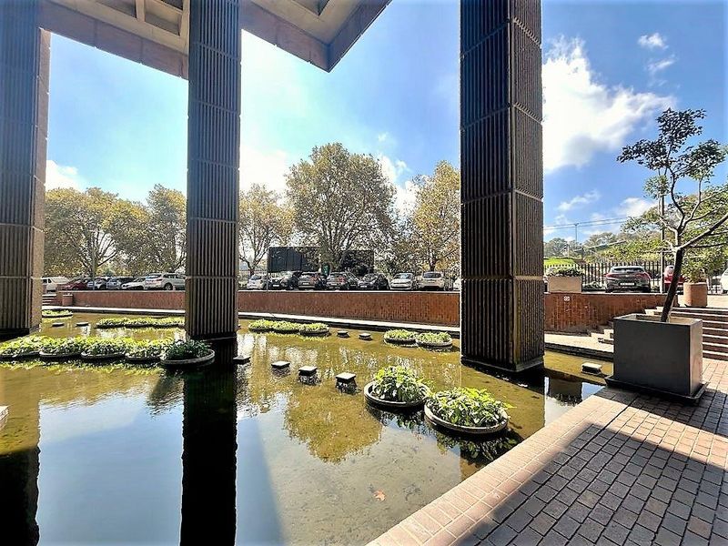 319m2 office space to let in Auckland Park - Photo 9